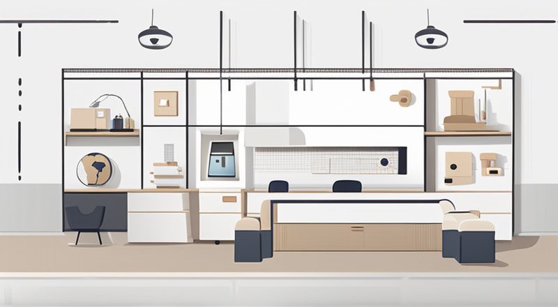 家具制造行业客户关系管理系统选型思路 