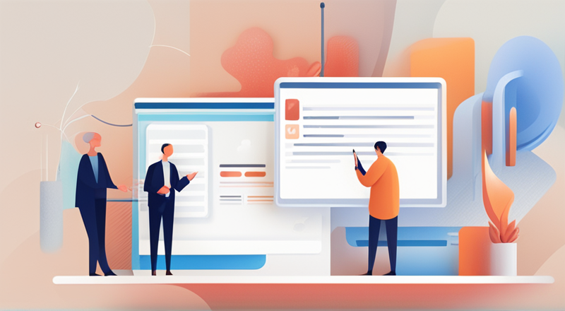 IT咨询行业客户管理软件选型流程