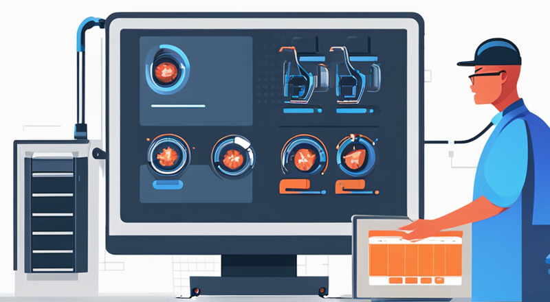 通用设备制造行业CRM系统选型比较