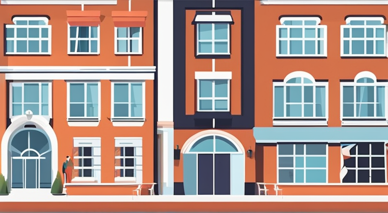 房地产项目行业客户关系管理系统选型要点