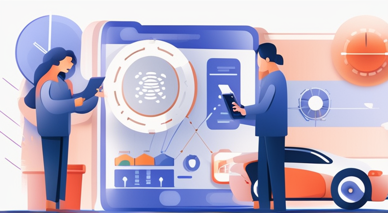 汽车制造行业智能CRM性价比对比 