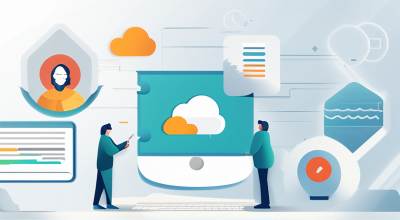 网盘/企业内容管理行业客户关系管理系统选型要点