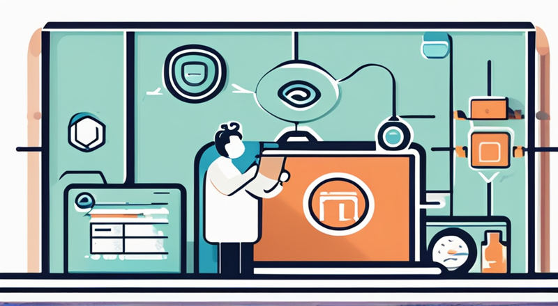 区块链技术行业智能CRM重要性