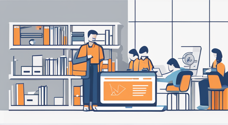 教育产品零售行业客户管理软件选型要素