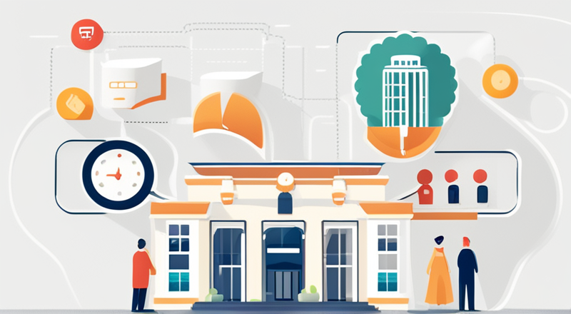 酒店管理行业客户关系管理系统选型要点