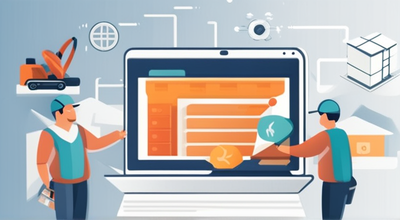 仓储物流行业智能CRM选型要点