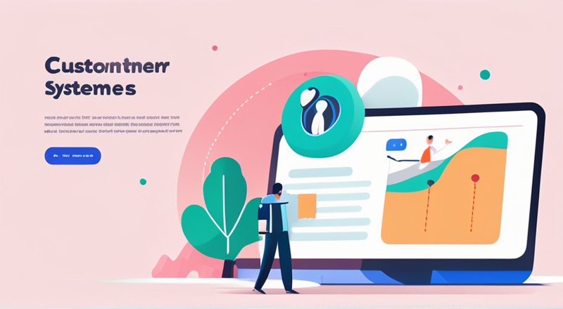 医疗内容行业客户关系管理系统避坑指南 