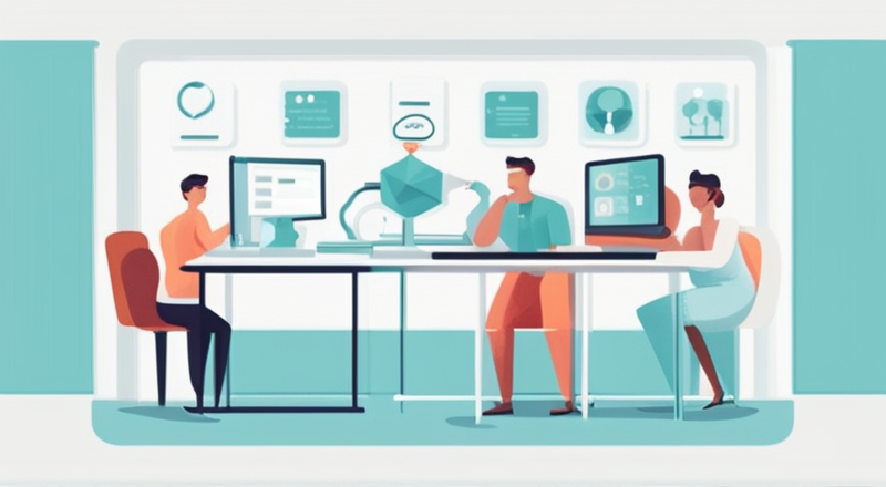 医疗技术行业客户管理软件哪个好