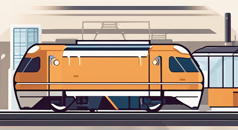 铁路设备制造行业CRM系统选型技巧