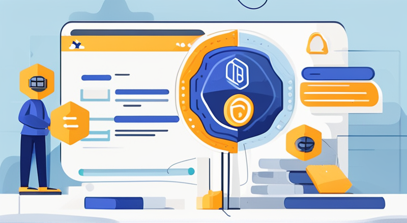 区块链技术行业客户关系管理系统评估方法