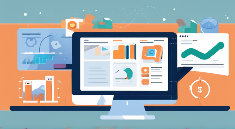 金融博客行业智能CRM选型方法 