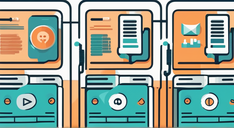 医疗咨询行业智能CRM性价比对比 