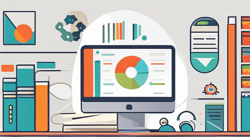 教育产品批发行业客户关系管理系统选型核心指标