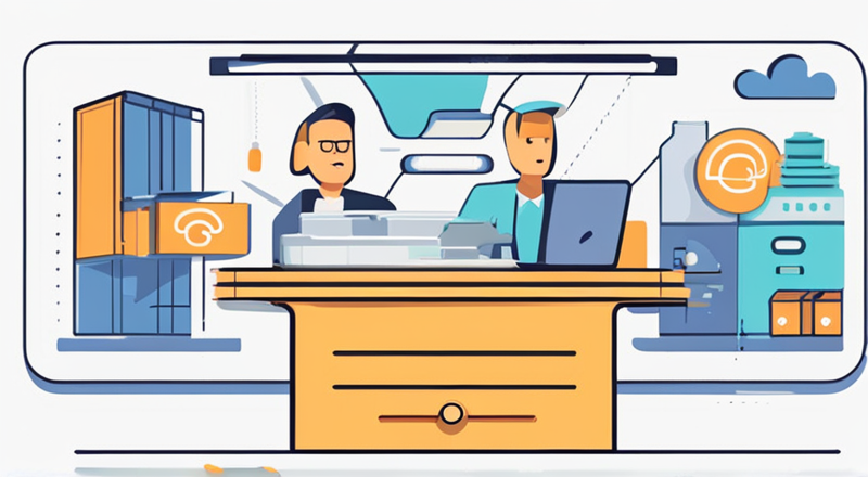 配送物流行业CRM系统产品推荐