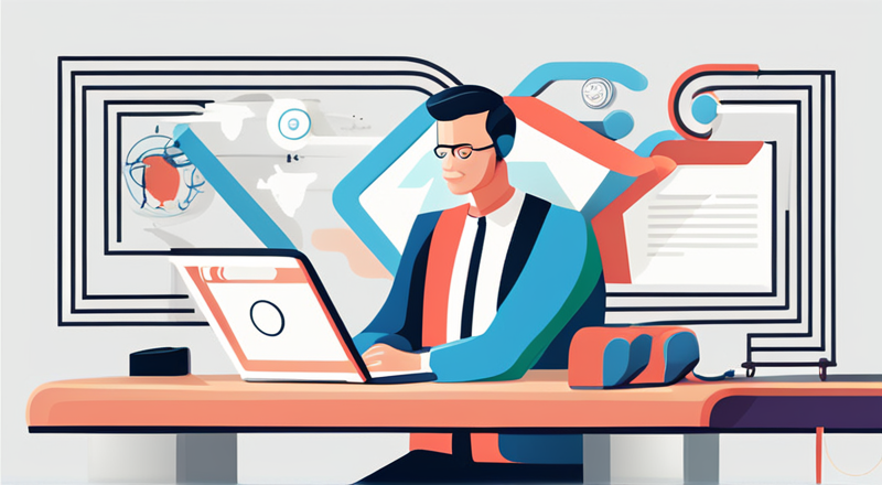 机械知识产权行业客户关系管理系统选型思路