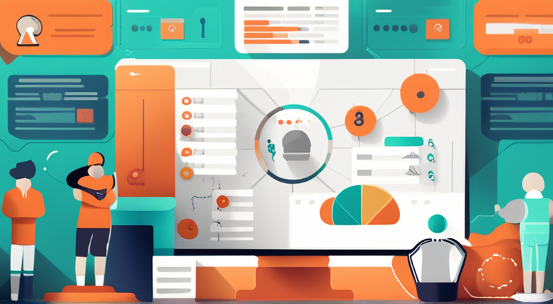 体育培训行业客户关系管理系统选型核心指标