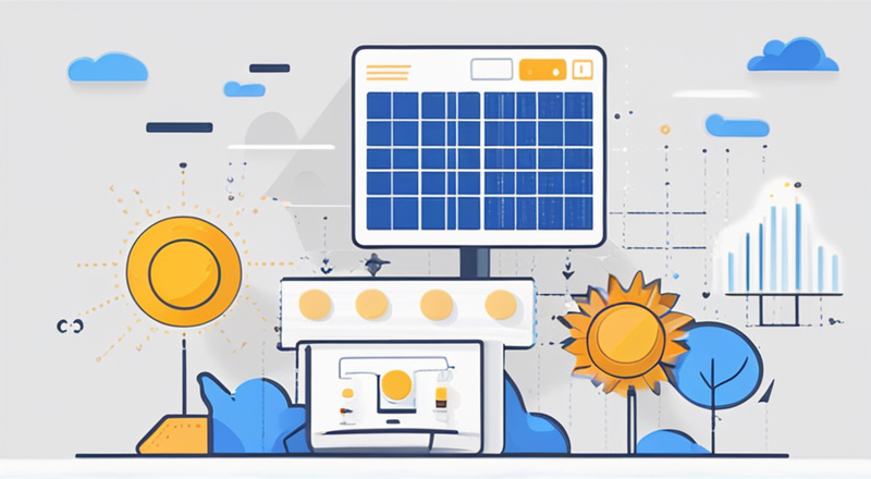 太阳能技术行业智能CRM选型方案