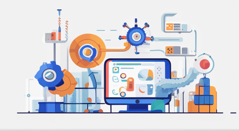 化学纤维制造行业智能CRM怎么选