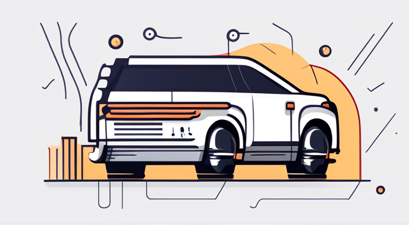 汽车与零配件行业CRM系统功能