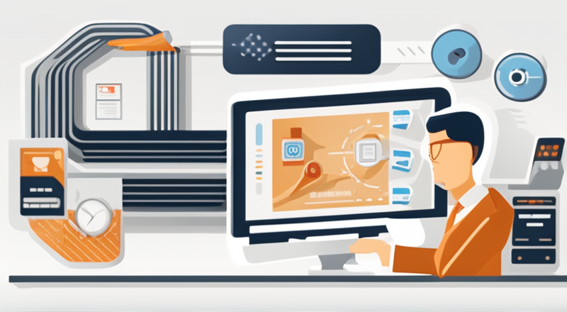 铁路设备制造行业客户关系管理系统选型要点 