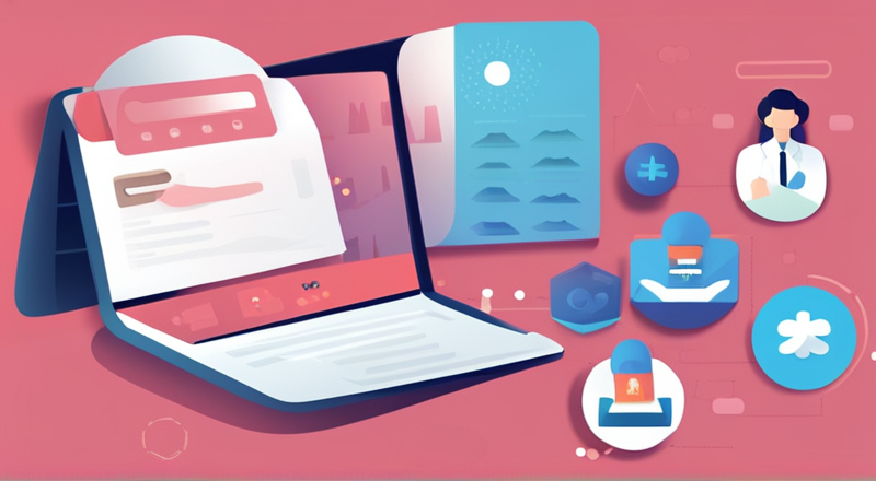 在线医疗行业智能CRM哪个好用 