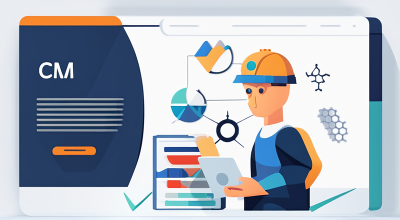 化工物流行业CRM系统产品推荐 