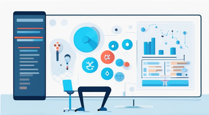 生物医药行业CRM系统选型思路