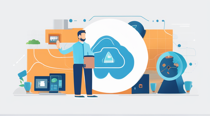 物联网技术行业销售管理系统避坑指南