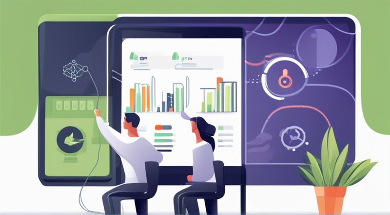 新能源技术行业客户管理软件影响