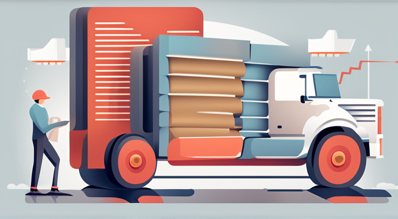 零担物流行业CRM系统选型决策