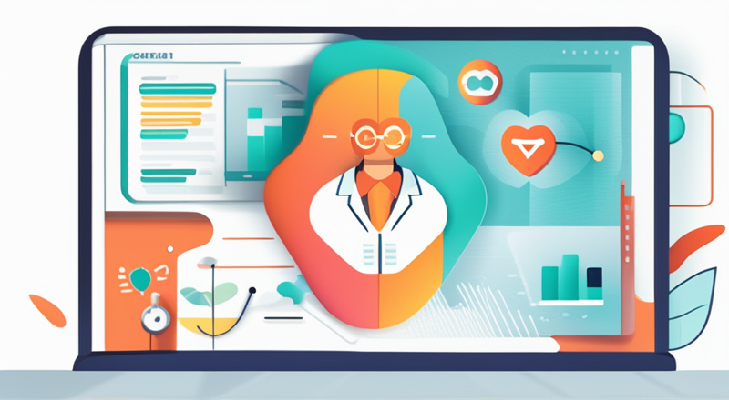 医疗平台行业CRM系统选型技巧 