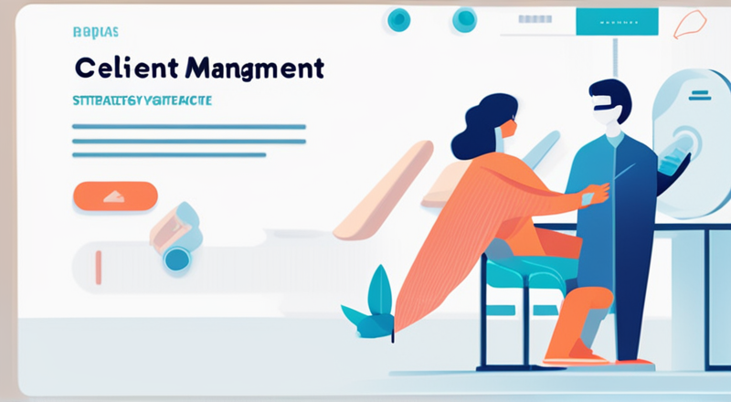 医疗政策行业客户管理软件选型策略