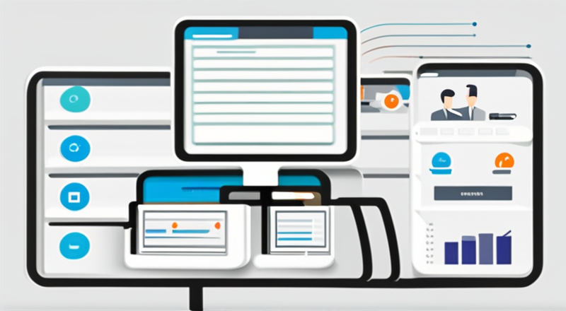 ECM行业智能CRM必备功能清单