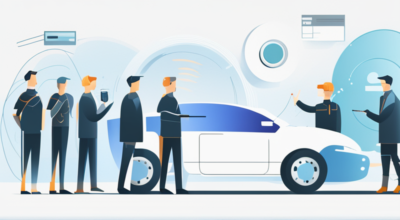 汽车制造行业客户关系管理系统选型建议