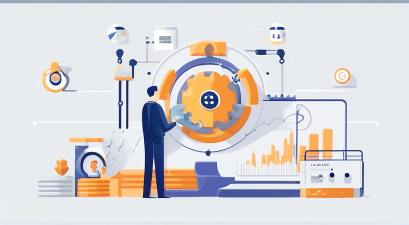 机械知识产权行业智能CRM选型方法