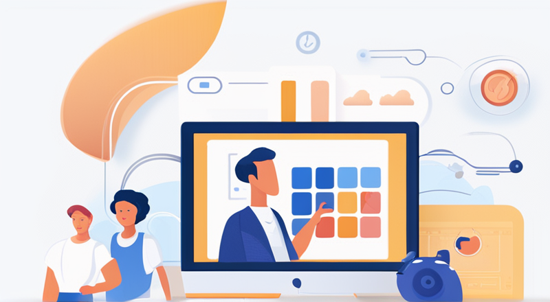 金融培训行业智能CRM选型指标