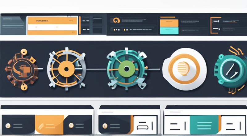 机械项目行业客户管理软件选型策略 