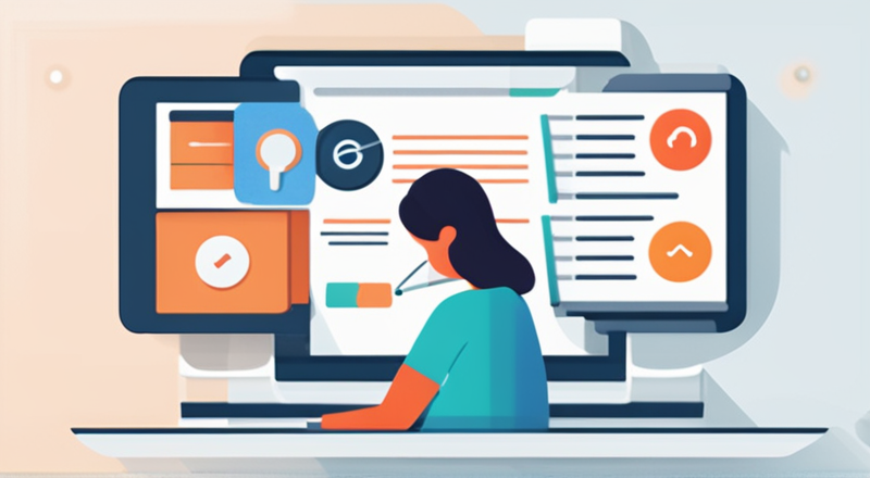 数字媒体行业客户管理软件评估方法