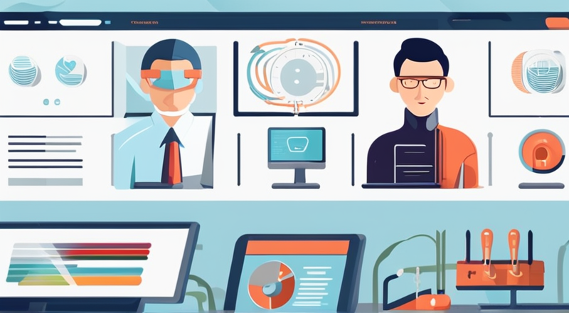 硬件制造行业客户管理软件选型建议