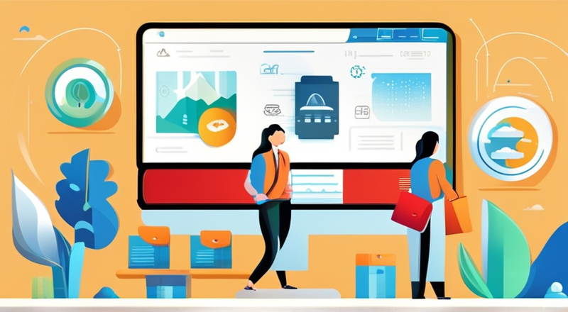 旅游购物行业客户关系管理系统选型指标