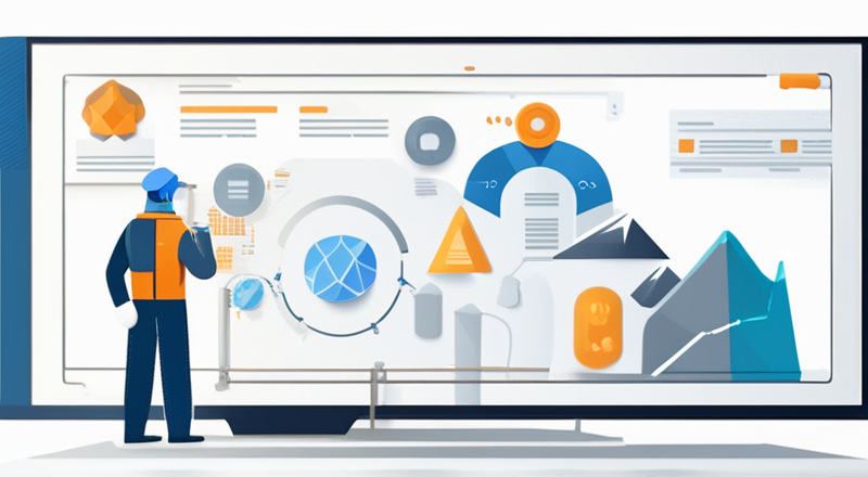 采矿业服务行业客户关系管理系统选型要素