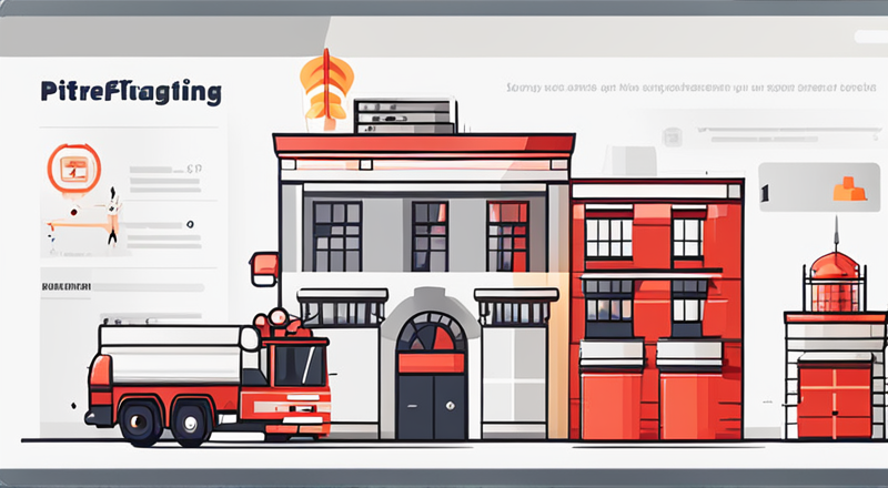 消防机械行业客户关系管理系统避坑指南