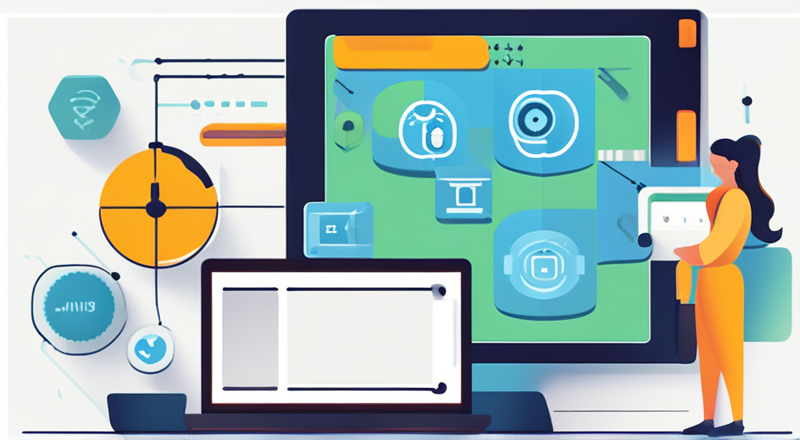 区块链技术行业客户管理软件关键需求