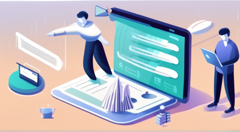 IM行业智能CRM必备功能清单