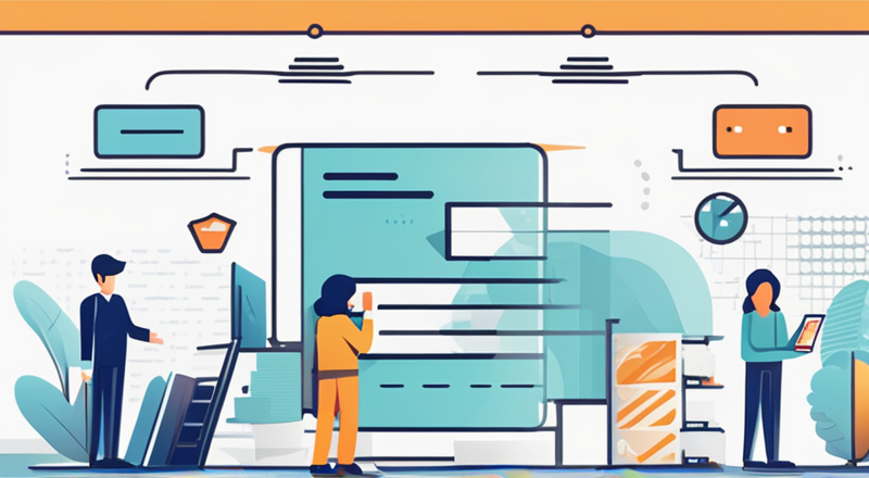 配送物流行业客户关系管理系统选型建议