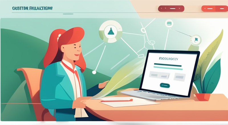 旅行社服务行业客户关系管理系统选型要点