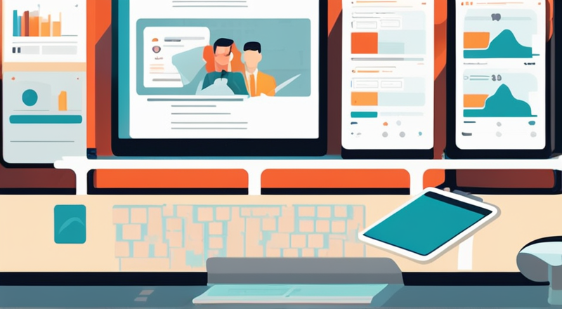 科技培训行业智能CRM选型流程 