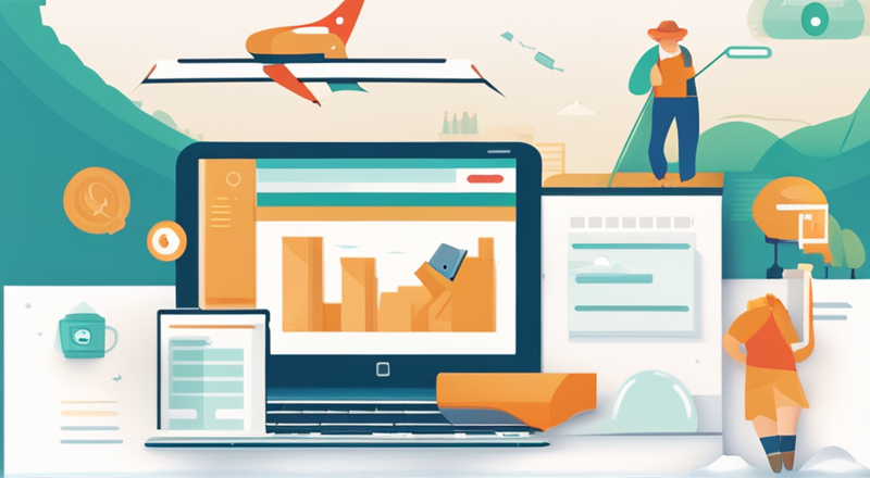 旅游文化行业客户管理软件避坑指南