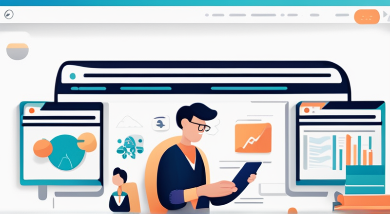 教育研究行业CRM系统选型步骤 