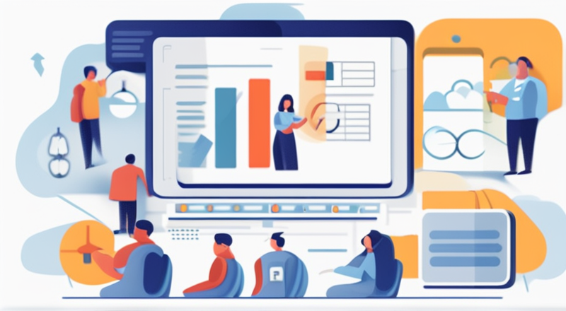 成人教育行业客户关系管理系统影响